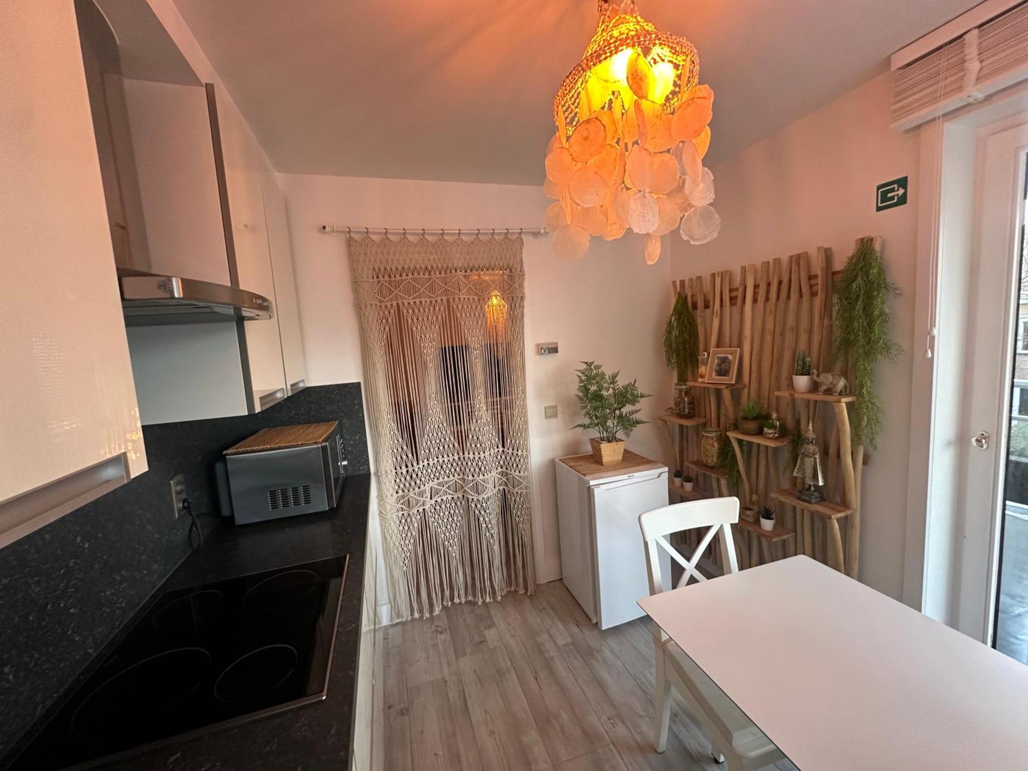 Top Appartement Met Garage "Au Franelle" オステンド エクステリア 写真