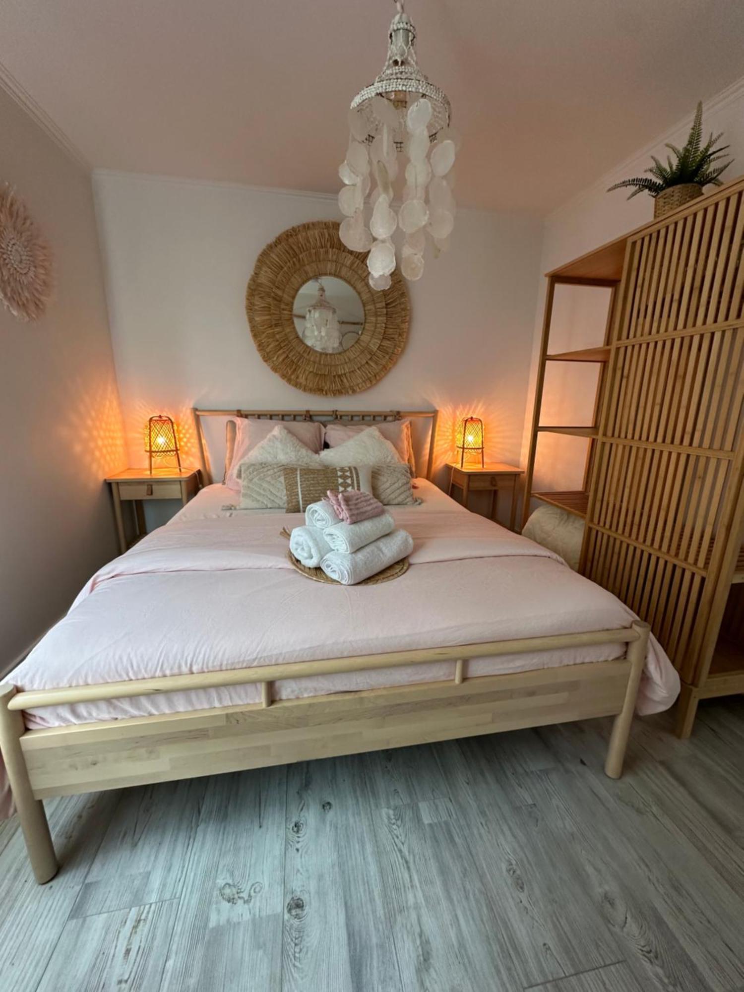 Top Appartement Met Garage "Au Franelle" オステンド エクステリア 写真